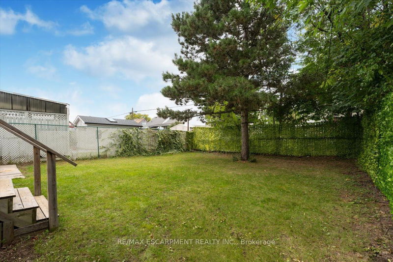 36 Sumach St  Hamilton, L8H 6P8 | Image 29