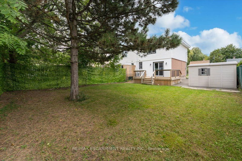 36 Sumach St  Hamilton, L8H 6P8 | Image 31