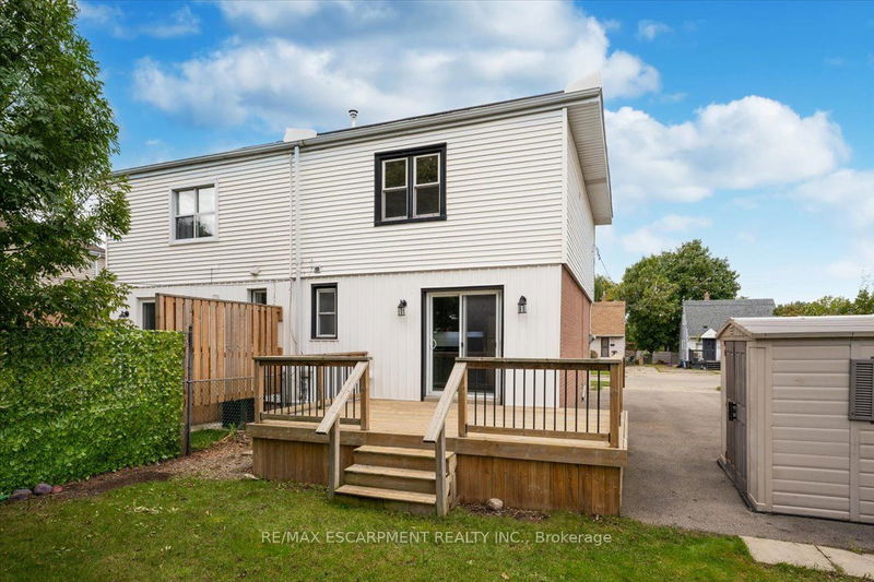 36 Sumach St  Hamilton, L8H 6P8 | Image 32