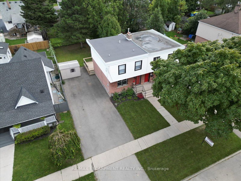 36 Sumach St  Hamilton, L8H 6P8 | Image 34