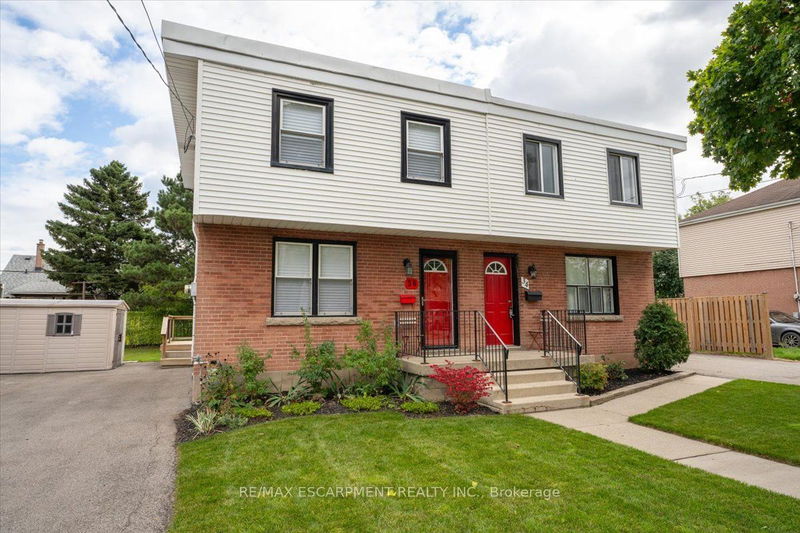 36 Sumach St  Hamilton, L8H 6P8 | Image 4