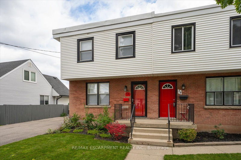 36 Sumach St  Hamilton, L8H 6P8 | Image 5