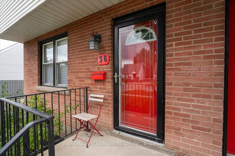 36 Sumach St  Hamilton, L8H 6P8 | Image 7