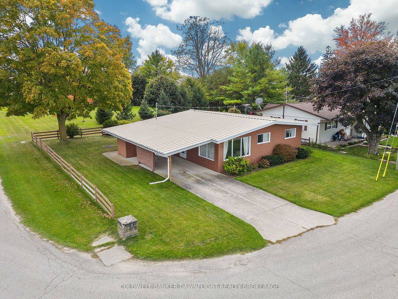 home for sale on 133 Frederick Street
