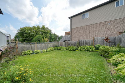 23 Langrell Ave, Tillsonburg -  image-0-2