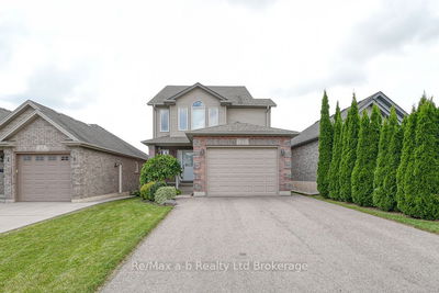 23 Langrell Ave, Tillsonburg -  image-0-3