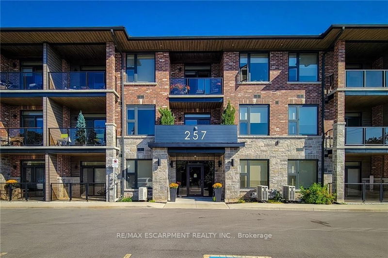  102 - 257 Millen Rd  Hamilton, L8E 2H1 | Image 3