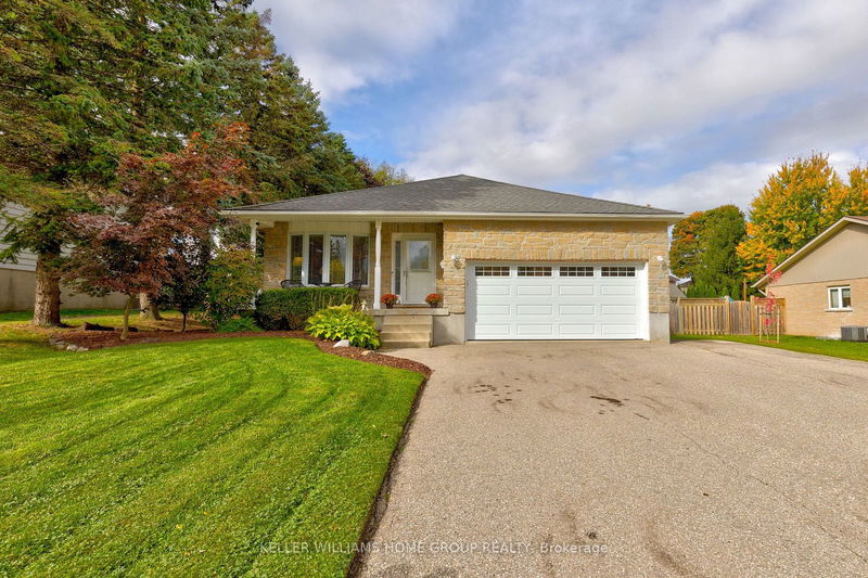 25 Reiner Cres  Wellesley, N0B 2T0 | Image 1