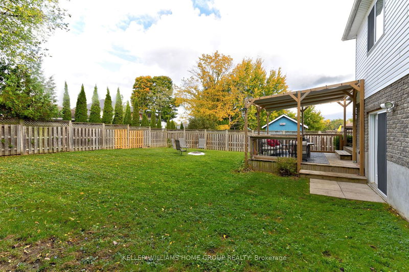 25 Reiner Cres  Wellesley, N0B 2T0 | Image 37