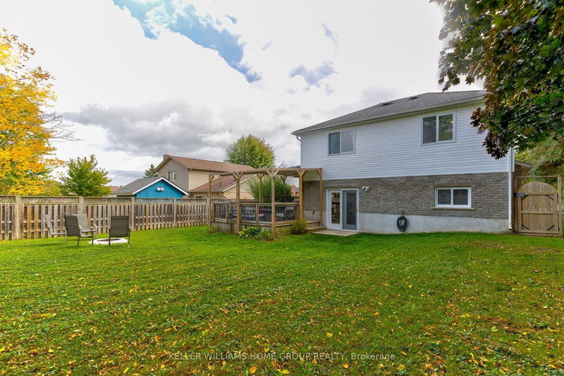 25 Reiner Cres  Wellesley, N0B 2T0 | Image 38