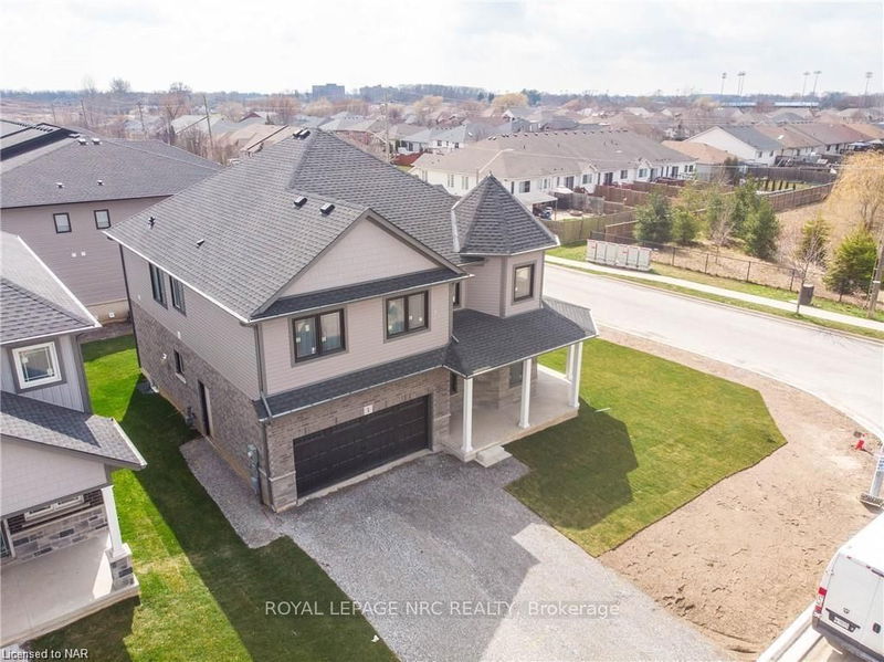 1 Alicia Cres  Thorold, L2V 0M1 | Image 33