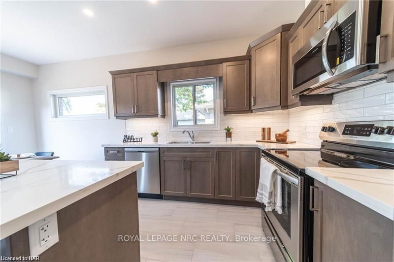 5 Alicia Cres  Thorold, L2V 0M1 | Image 4