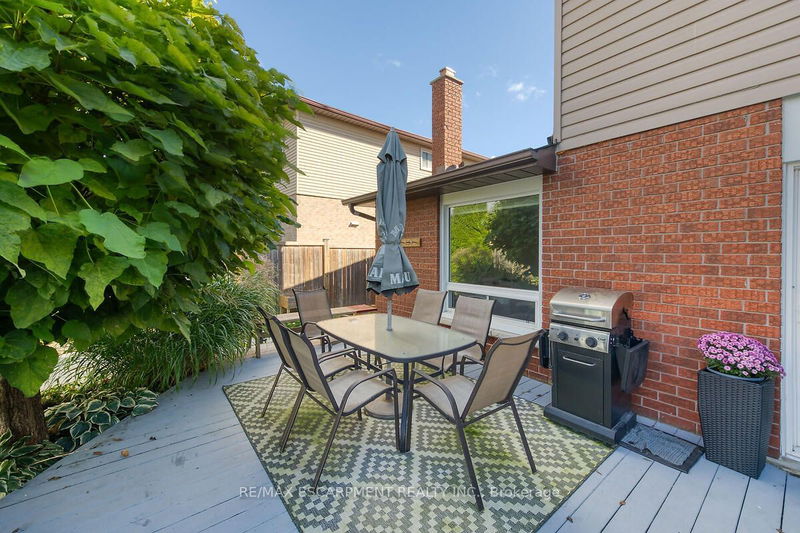 1558 Upper Wellington St  Hamilton, L9B 2C1 | Image 36