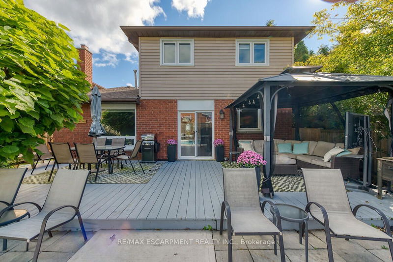 1558 Upper Wellington St  Hamilton, L9B 2C1 | Image 39