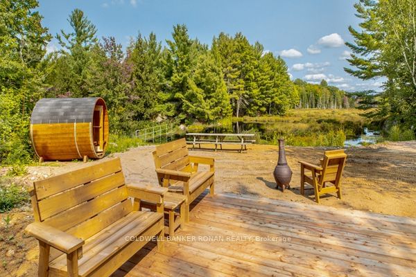 1187 Windermere Rte  Muskoka Lakes, P0B 1M0 | Image 10