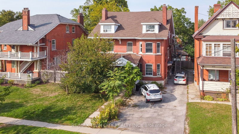 162 Chatham St  Brantford, N3S 4G4 | Image 1