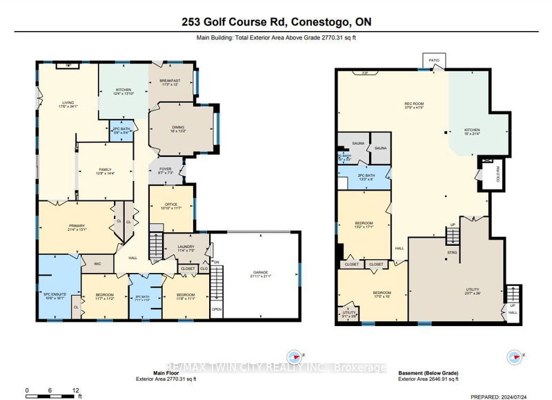 253 Golf Course Rd  Woolwich, N0B 1N0 | Image 40