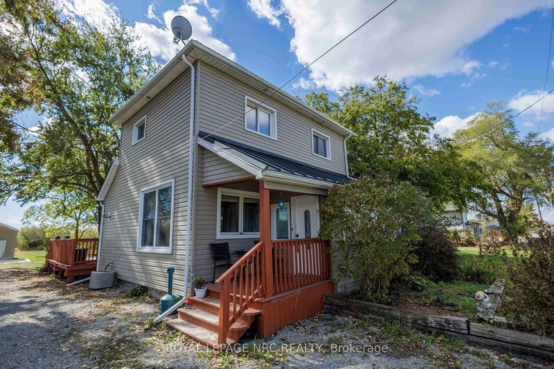 714 Main St W Port Colborne, L3K 5V4 | Image 1