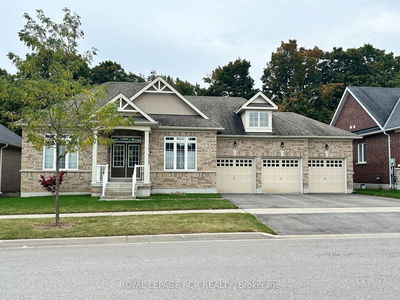 133 Johnson Dr  Shelburne, L9V 3V8 | Image 1