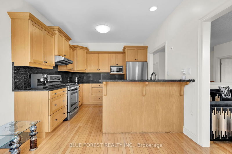  17 - 578 Mcgarrell Pl  London, N6G 5M1 | Image 18