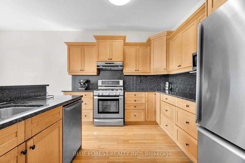  17 - 578 Mcgarrell Pl  London, N6G 5M1 | Image 21