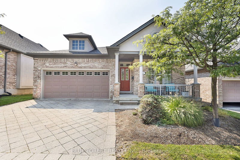  17 - 578 Mcgarrell Pl  London, N6G 5M1 | Image 3