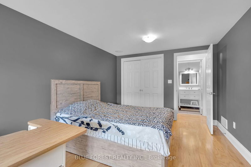  17 - 578 Mcgarrell Pl  London, N6G 5M1 | Image 31