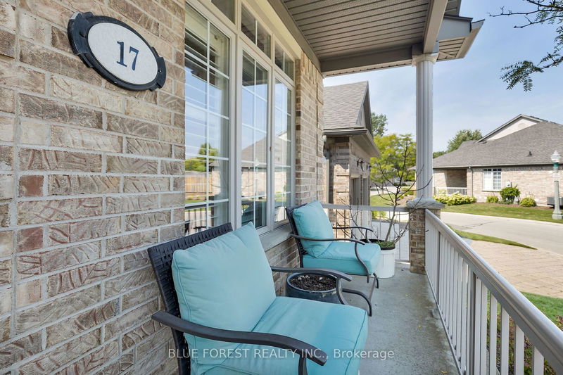  17 - 578 Mcgarrell Pl  London, N6G 5M1 | Image 5