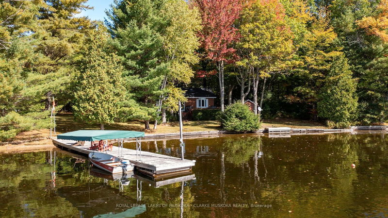 home for sale on 1042 Packers Bay Road