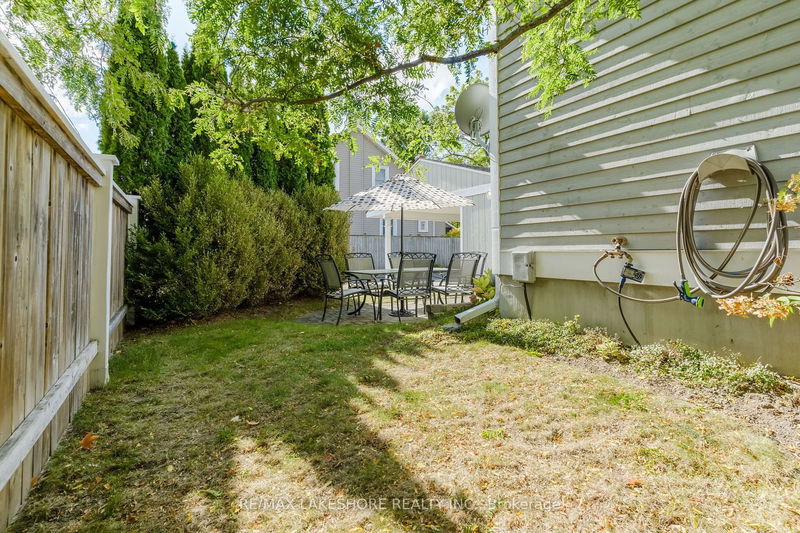 159 Albert St  Cobourg, K9A 2R5 | Image 35