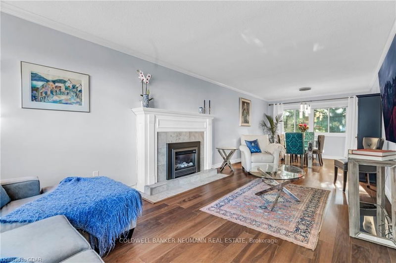  37 - 295 Water St  Guelph, N1G 2X5 | Image 1