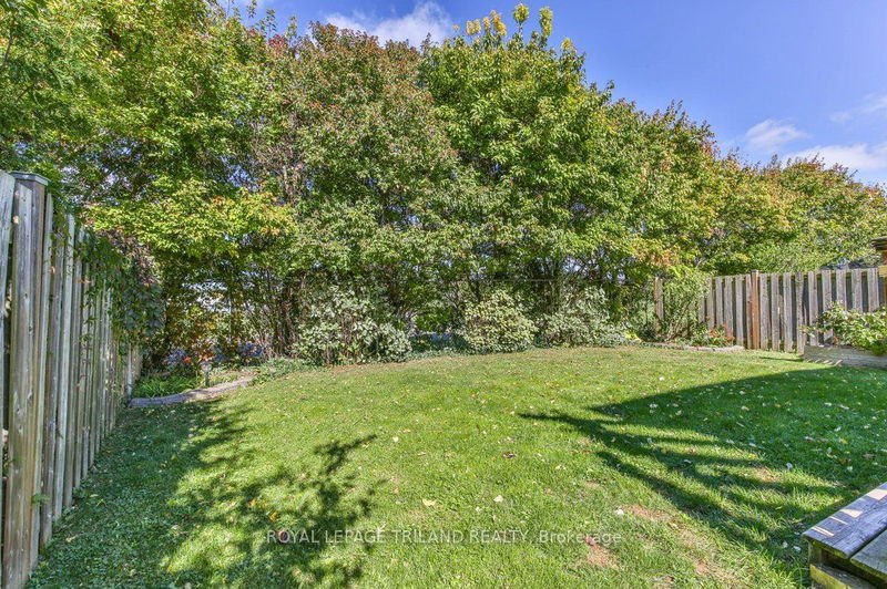 884 MARIGOLD St  London, N5X 4G8 | Image 34