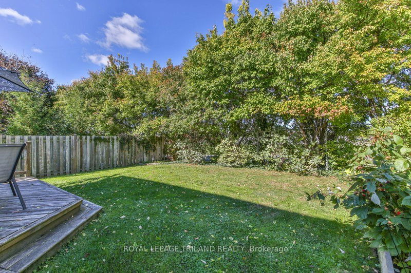 884 MARIGOLD St  London, N5X 4G8 | Image 37