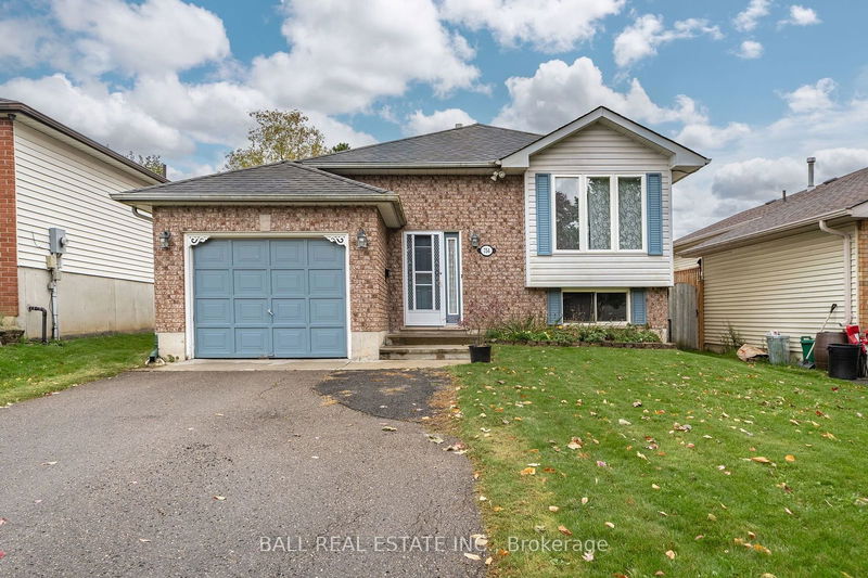 754 Trailview Dr  Peterborough, K9J 8K4 | Image 1