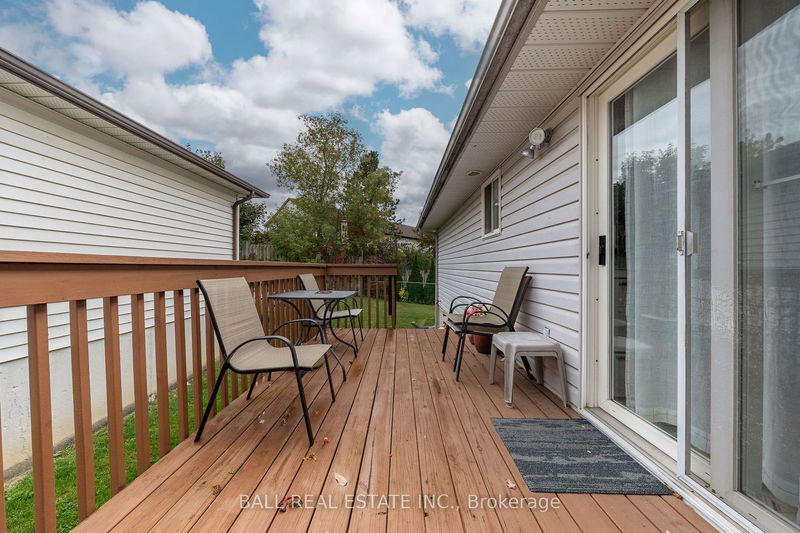 754 Trailview Dr  Peterborough, K9J 8K4 | Image 25