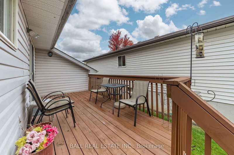 754 Trailview Dr  Peterborough, K9J 8K4 | Image 27