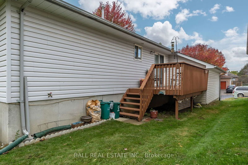 754 Trailview Dr  Peterborough, K9J 8K4 | Image 28