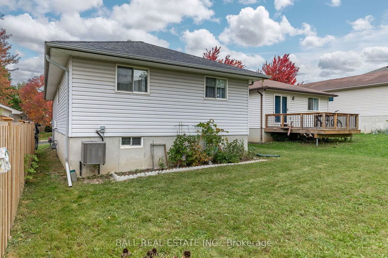 754 Trailview Dr  Peterborough, K9J 8K4 | Image 30