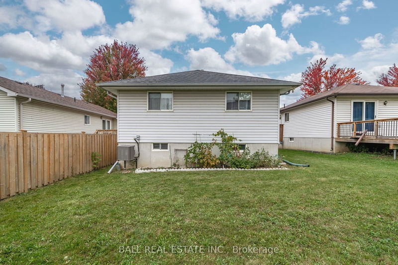 754 Trailview Dr  Peterborough, K9J 8K4 | Image 31