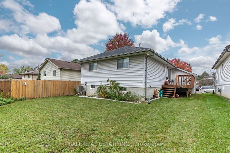 754 Trailview Dr  Peterborough, K9J 8K4 | Image 32