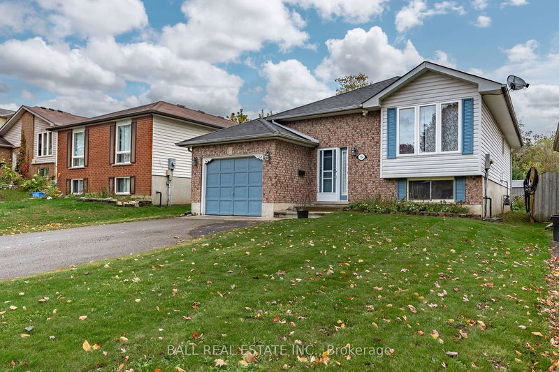 754 Trailview Dr  Peterborough, K9J 8K4 | Image 33