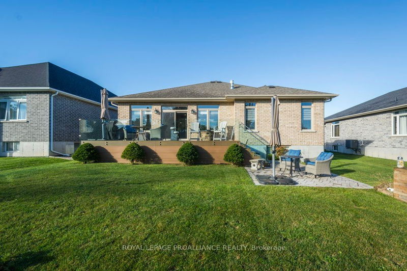 54 Stonecrest Blvd  Quinte West, K8R 0A4 | Image 37