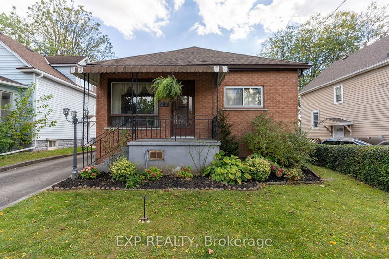 6286 Culp St  Niagara Falls, L2G 2C1 | Image 1