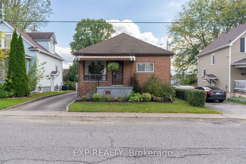 6286 Culp St  Niagara Falls, L2G 2C1 | Image 2