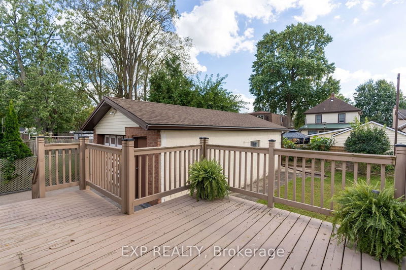 6286 Culp St  Niagara Falls, L2G 2C1 | Image 34