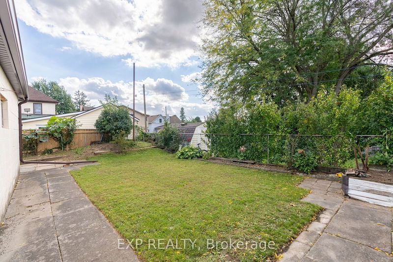 6286 Culp St  Niagara Falls, L2G 2C1 | Image 36