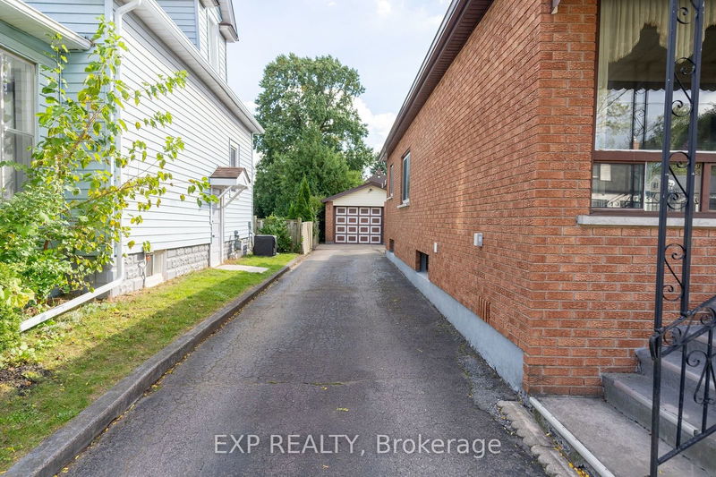 6286 Culp St  Niagara Falls, L2G 2C1 | Image 37