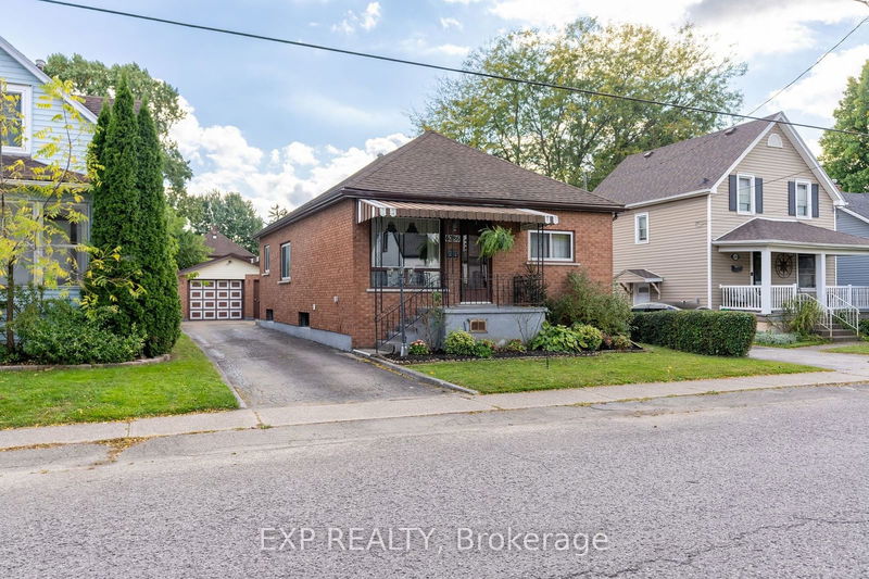 6286 Culp St  Niagara Falls, L2G 2C1 | Image 39