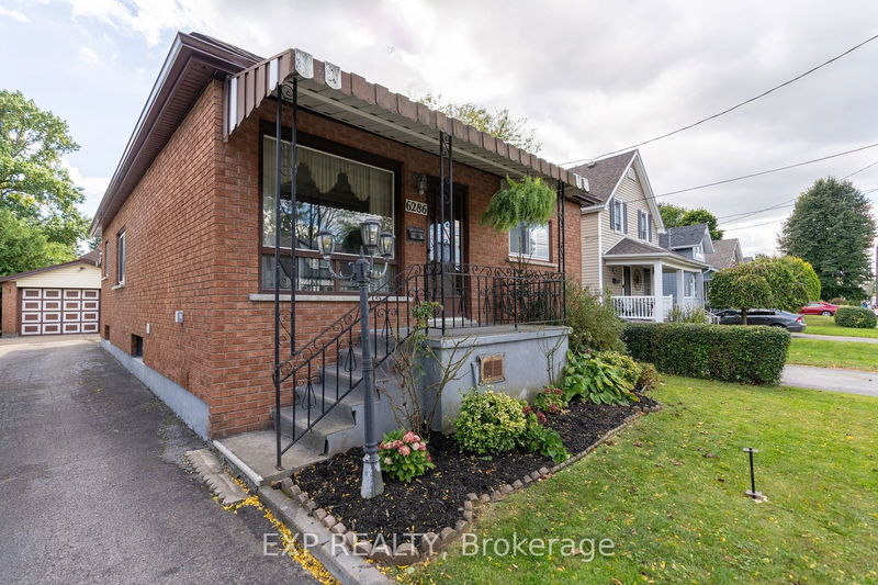 6286 Culp St  Niagara Falls, L2G 2C1 | Image 40