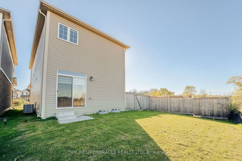 230 Maclachlan Ave  Haldimand, N3W 1V3 | Image 35